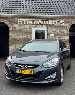 Hyundai i40 - Afbeelding 1 van 18
