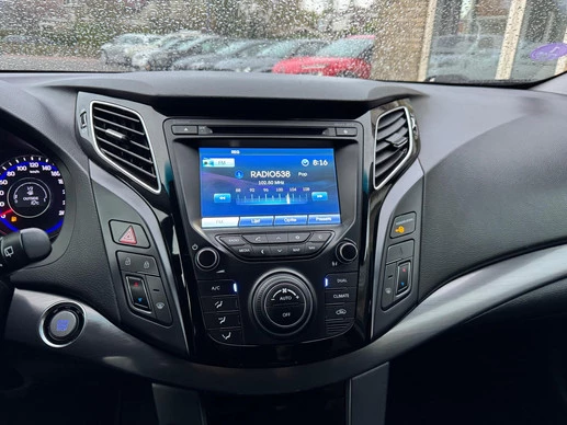 Hyundai i40 - Afbeelding 5 van 18