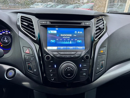 Hyundai i40 - Afbeelding 6 van 18