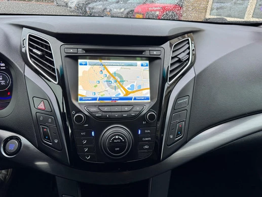 Hyundai i40 - Afbeelding 8 van 18