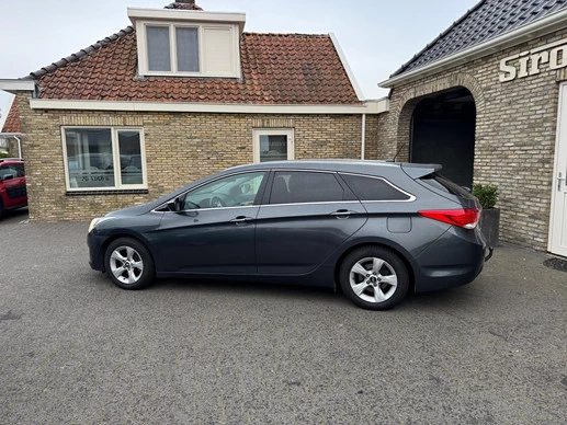 Hyundai i40 - Afbeelding 9 van 18