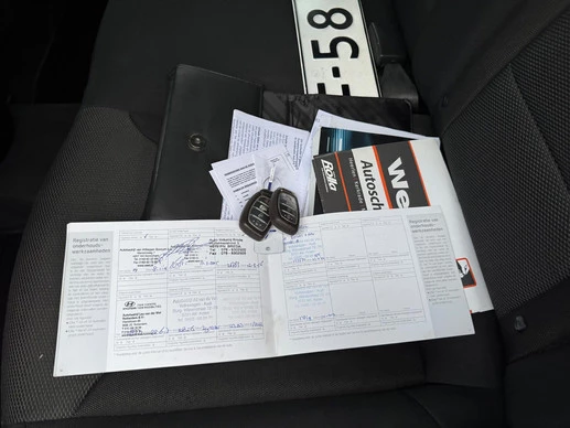 Hyundai i40 - Afbeelding 13 van 18