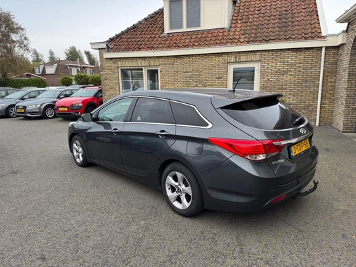 Hyundai i40 - Afbeelding 14 van 18