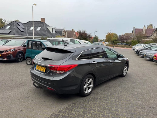 Hyundai i40 - Afbeelding 16 van 18