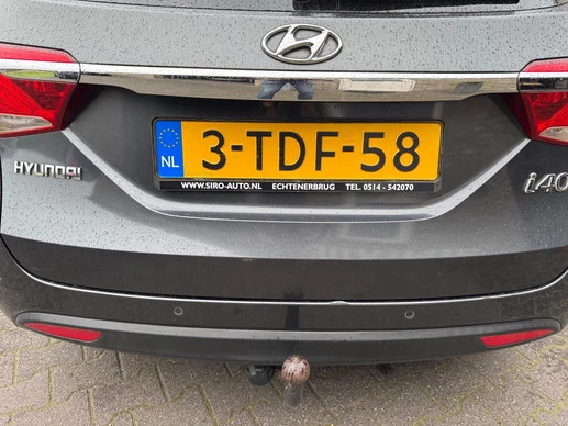 Hyundai i40 - Afbeelding 17 van 18