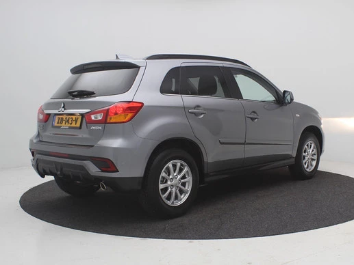 Mitsubishi ASX - Afbeelding 3 van 30