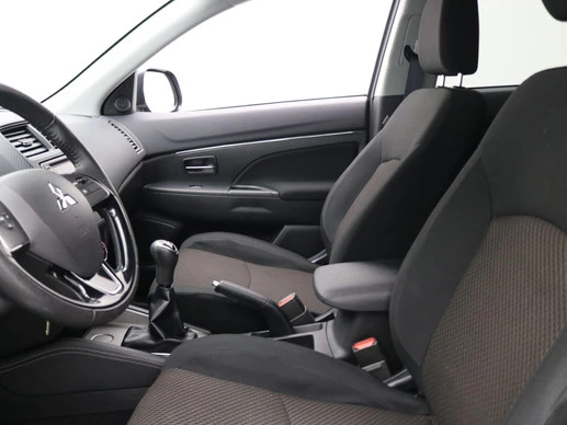 Mitsubishi ASX - Afbeelding 4 van 30