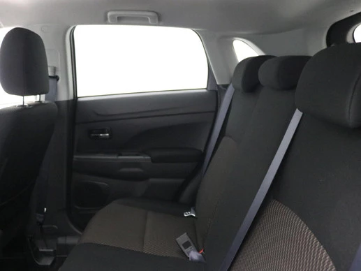 Mitsubishi ASX - Afbeelding 5 van 30
