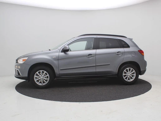 Mitsubishi ASX - Afbeelding 6 van 30