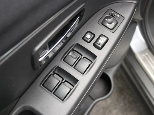 Mitsubishi ASX - Afbeelding 7 van 30