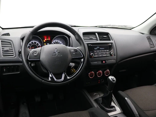 Mitsubishi ASX - Afbeelding 9 van 30