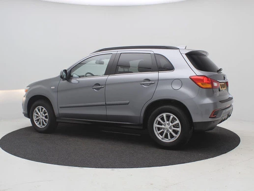 Mitsubishi ASX - Afbeelding 10 van 30