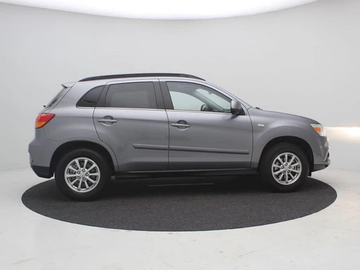 Mitsubishi ASX - Afbeelding 11 van 30