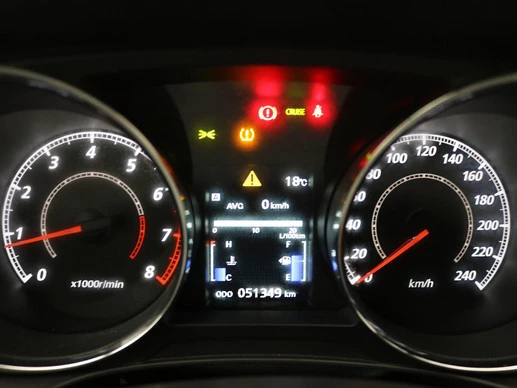 Mitsubishi ASX - Afbeelding 13 van 30