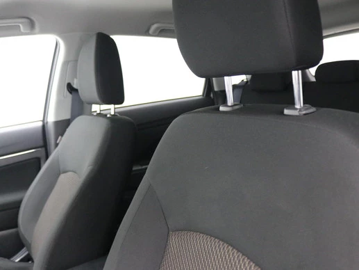 Mitsubishi ASX - Afbeelding 15 van 30