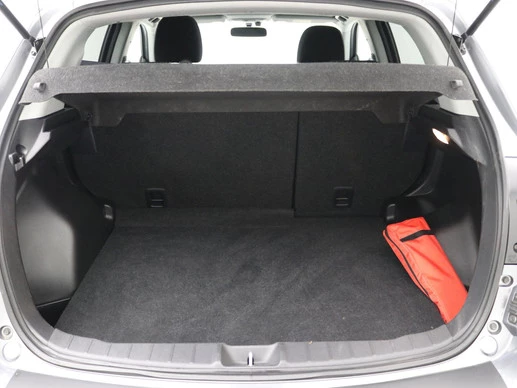 Mitsubishi ASX - Afbeelding 16 van 30