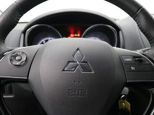 Mitsubishi ASX - Afbeelding 17 van 30