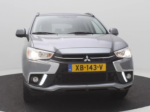 Mitsubishi ASX - Afbeelding 19 van 30