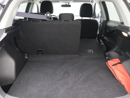 Mitsubishi ASX - Afbeelding 23 van 30