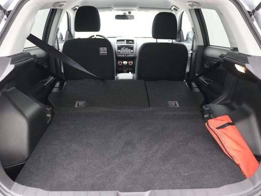 Mitsubishi ASX - Afbeelding 24 van 30