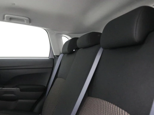 Mitsubishi ASX - Afbeelding 25 van 30