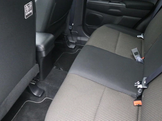 Mitsubishi ASX - Afbeelding 26 van 30