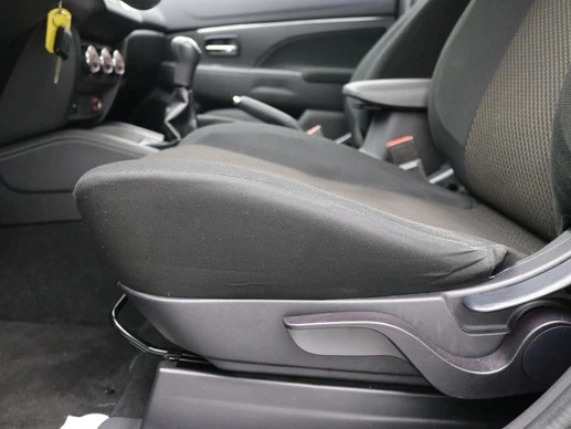 Mitsubishi ASX - Afbeelding 27 van 30