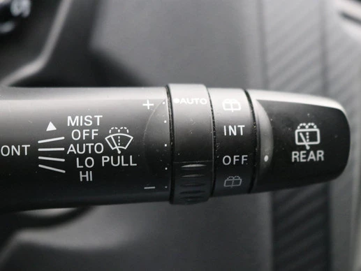 Mitsubishi ASX - Afbeelding 29 van 30