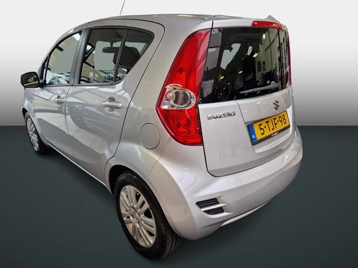 Suzuki Splash - Afbeelding 4 van 22