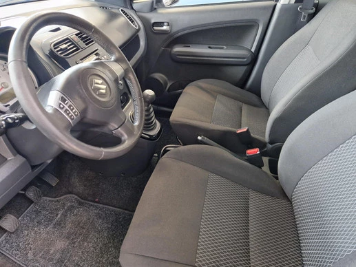 Suzuki Splash - Afbeelding 5 van 22