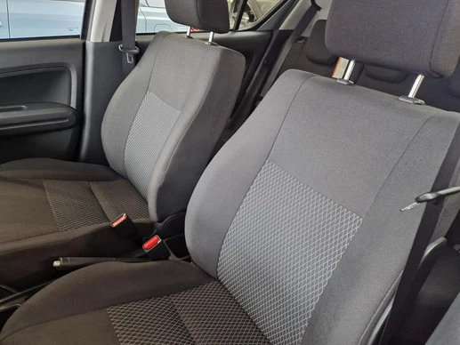 Suzuki Splash - Afbeelding 6 van 22