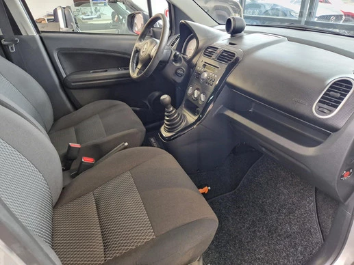 Suzuki Splash - Afbeelding 7 van 22