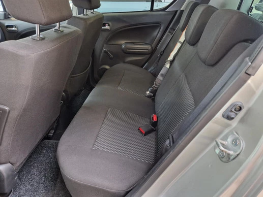 Suzuki Splash - Afbeelding 8 van 22
