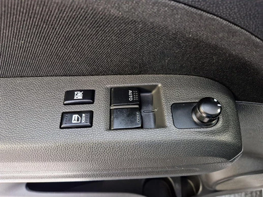 Suzuki Splash - Afbeelding 9 van 22