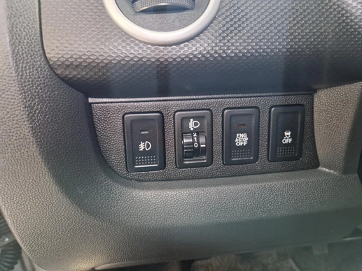 Suzuki Splash - Afbeelding 10 van 22