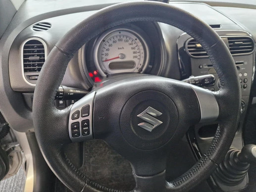 Suzuki Splash - Afbeelding 11 van 22