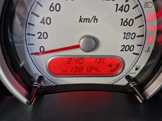 Suzuki Splash - Afbeelding 12 van 22