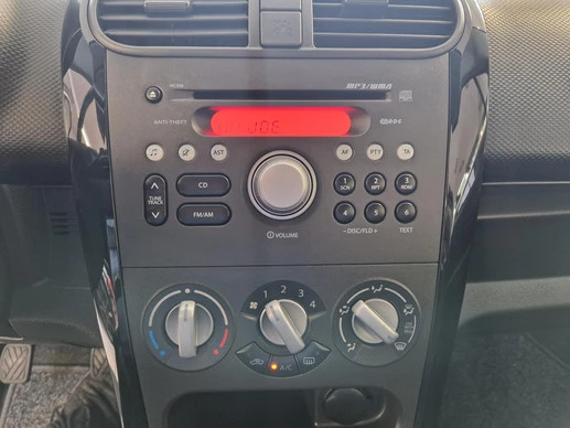 Suzuki Splash - Afbeelding 13 van 22