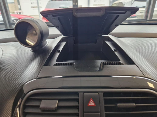 Suzuki Splash - Afbeelding 14 van 22