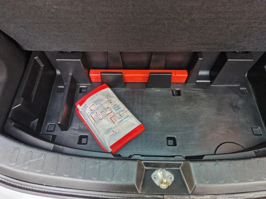 Suzuki Splash - Afbeelding 16 van 22