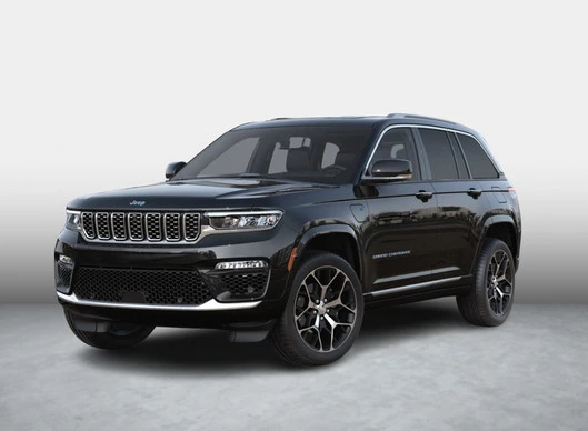 Jeep Grand Cherokee - Afbeelding 1 van 8