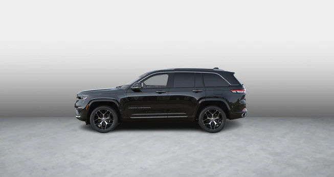 Jeep Grand Cherokee - Afbeelding 2 van 8