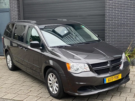 Dodge Grand Caravan - Afbeelding 4 van 14