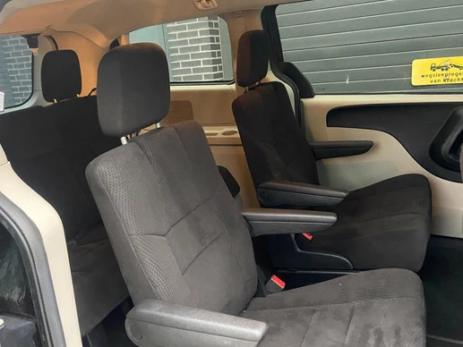 Dodge Grand Caravan - Afbeelding 10 van 14