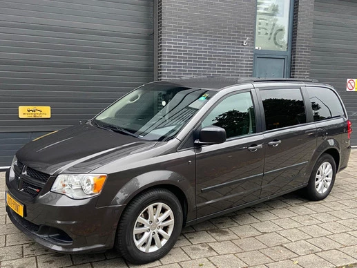 Dodge Grand Caravan - Afbeelding 2 van 13