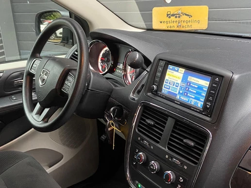 Dodge Grand Caravan - Afbeelding 8 van 13