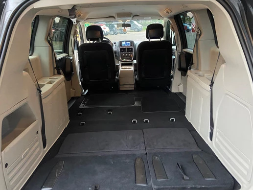 Dodge Grand Caravan - Afbeelding 10 van 13