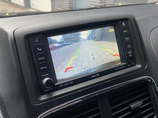 Dodge Grand Caravan - Afbeelding 11 van 13