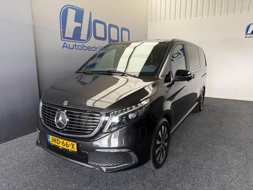 Mercedes-Benz EQV - Afbeelding 1 van 30