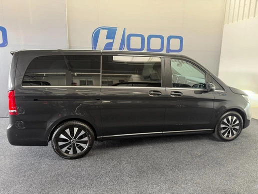 Mercedes-Benz EQV - Afbeelding 2 van 30